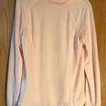 Yogalicious Soft pullover/ long sleeve, Size‎ L Photo 2
