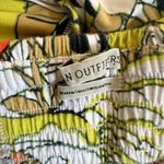 Urban Outfitters  Cabana Strapless Handkerchief Top Size XS Photo 5