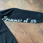 Netflix STRANGER THINGS, original swag lightweight sweatshirt, size S Photo 5