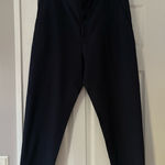 Isabel Marant Isabel Etoile Marant Checkered Wool  Blue and Black Size Fr 42 US 10 Small Flaw‎ Photo 0