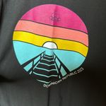 Gildan NWOP Paparazzi Dominican Republic 2023 Black Tee Size 4XL Photo 1