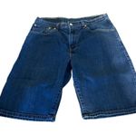 Levi's Strauss & Co Women Crop Jeans 569 Size W31 Sku 2547 Photo 1