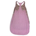 Victoria's Secret Victoria’s Secret Y2K Nightdress Bohemian Sleep Tank Dress Floral size Medium Photo 1