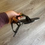 Coach  Women's Jessie Thong Sandals Size 7 Photo 7