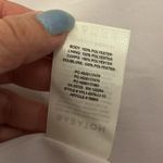 Babaton Aritzia  Slit Wrap Dress Light Cream/Nude NWT Photo 12