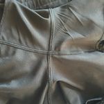 Lululemon Hotty Hot Short High Rise Long 4” Black Size 4 Photo 5