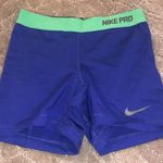 Nike Pro Shorts Photo 0