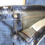 Vera Wang  Capri jeans - Size 10 Photo 3
