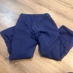 The North Face Women's Freedom Shell Waterproof Snow Pants Flag Photo 6