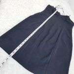 EXPRESS Lace Neckline Cocktail Dress Photo 3