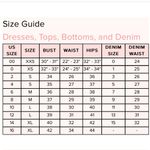 Francesca’s Trixie Quinn Ladder Trim Mini Dress NEW Medium Navy Daisy Blue Photo 11