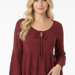 Taylor & Sage  small top Photo 0