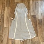 Free People  Movement Free Spirit Romper Photo 6