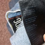 BDG Girlfriend High Rise Jeans Light Wash 25 Photo 6