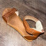 Modcloth Bamboo Sandals Photo 5
