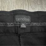 Zenobia  Black High Rise‎ Short Length Shorts Size 1XL Photo 2