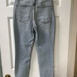 H&M Light Wash Blue Women's Jeans Photo 1