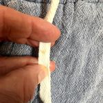 Gibson  Cabo Pool Drawstring Paperbag Shorts Ruffle Waist x Hi Sugarplum Small Photo 4