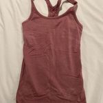 Lululemon Work Out Top Photo 0