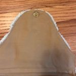 Hillary Scott Labellum Beaded Purse Hand Bag Crossbody Fringe Photo 6