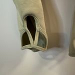 Free People  Movement Women’s Green Leggings Size S Photo 5