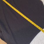 We The Free pullover waffle thermal style long sleeve turtle neck flowy Sz XS Photo 4