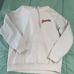 Brew City Budweiser  sweatshirt Photo 0