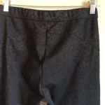 Free People  small black pants Photo 2