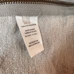 Obey  Propaganda Grey Long Sleeve Sweatshirt Dress w/ Zippers Size XS Photo 6