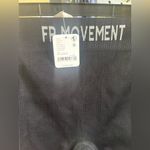 Free People Movement Long Haul Logo Leggings Black Size undefined Photo 4