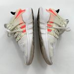 Adidas  EQT Support ADV Crystal White / Turbo Sneakers Ortholite Women's Size 7 Photo 2