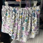 Hello Kitty Sleeping Shorts Photo 0