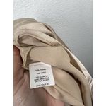 Show Me Your Mumu Verona Cowl Dress Champagne Luxe Satin Photo 4