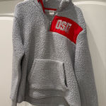 Victoria's Secret  PINK OSU Sherpa Photo 0