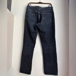 Citizens of Humanity ‎ Dark Gray Jolene Straight Jeans Size 29 EUC Photo 1