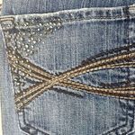 Aeropostale Y2K‎ Aeropostle Stretch Flare Jeans Photo 6