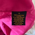 Just...Taylor Dress NWT Size 14 Photo 8