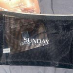 Sunday Riley makeup bag Black Photo 0