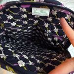 Vera Bradley  Backpack in Vintage Floral Nightingale Photo 3