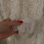 Free People Embroidered Mini Dress Photo 6