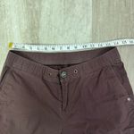 Vuori Brown Casual Pants Photo 3