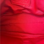 Coach  Pebbled Leather East West Celeste Shoulder Bag Photo 9