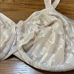 Awareness Bra | Nude Underwire Bra Size 36G Imperfect Style Wacoal 85567 Photo 1