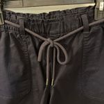 Croft & Barrow NWOT Women's Navy Blue Mid-Rise Shorts Medium Photo 1