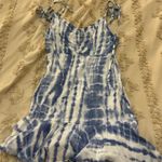 Ocean Drive Blue dress Photo 0