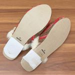 Anthropologie Rosie Beaded Slippers Size 10 New with tag Photo 6