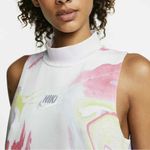 Nike Jersey Tie Dye Jumpsuit Small Photo 3