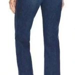 Veronica Beard  Keane High Rise Straight Jeans Photo 1