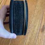 Loft Black Shimmer Jewelry Case - NWT Photo 5