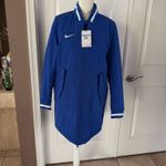 Women's Nike Dugout Jacket. Size M. MSRP $150 Photo 3